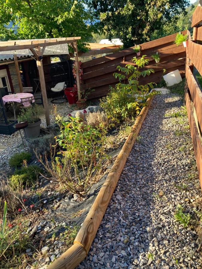 La Palissandre Apartment Tallard