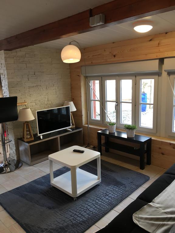 La Palissandre Apartment Tallard