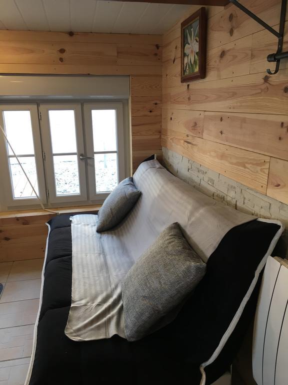 La Palissandre Apartment *