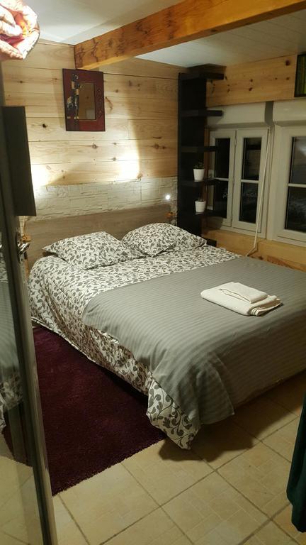 Apartment La Palissandre Tallard