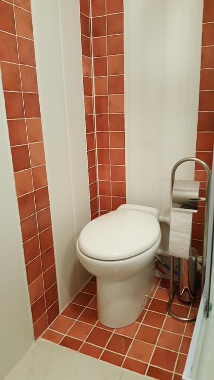 Apartment La Palissandre