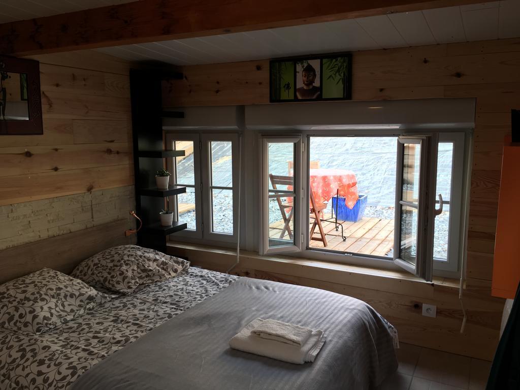 La Palissandre Apartment